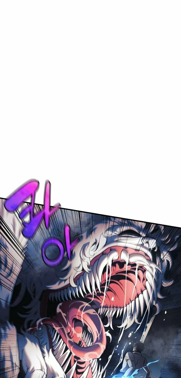 My Daughter Is The Final Boss Chapter 20 page 35 - 