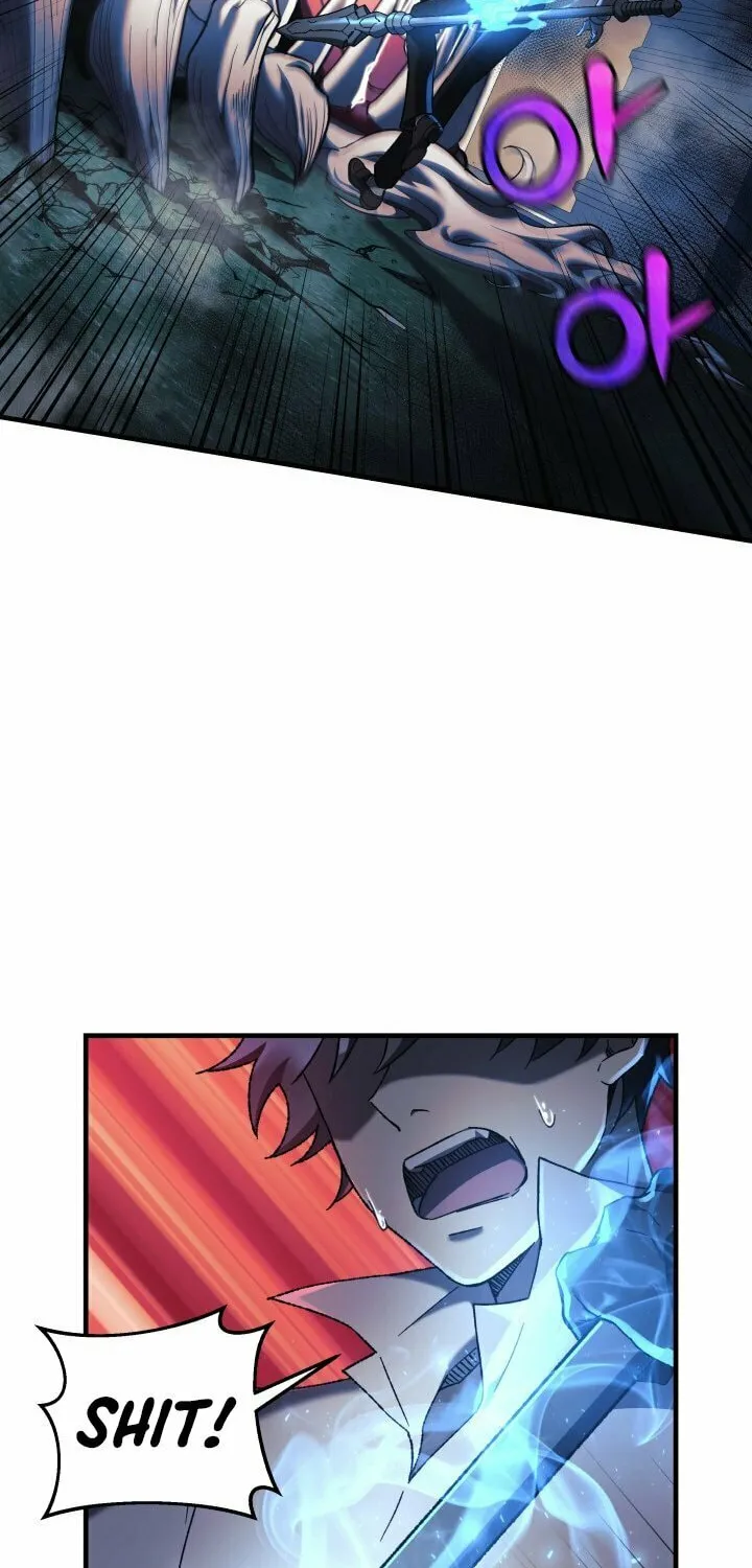 My Daughter Is The Final Boss Chapter 20 page 36 - 