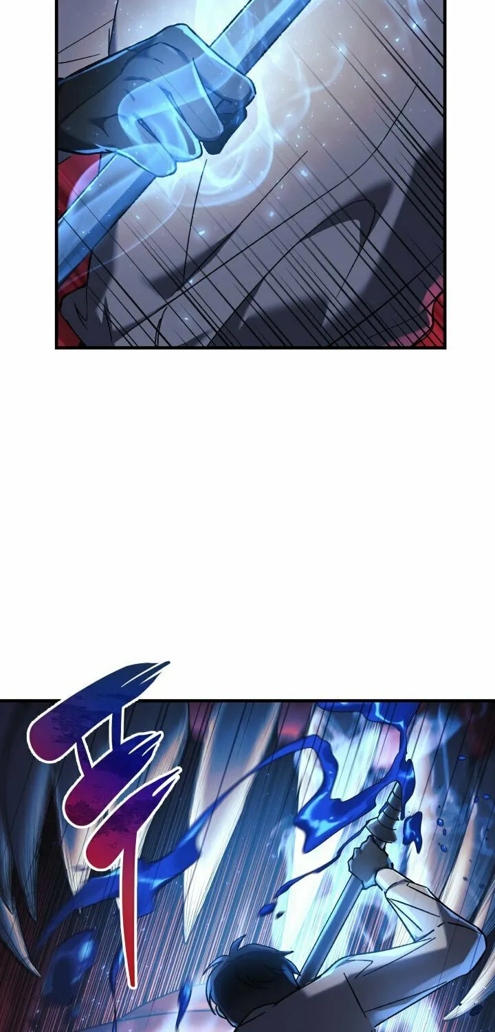 My Daughter Is The Final Boss Chapter 20 page 37 - 