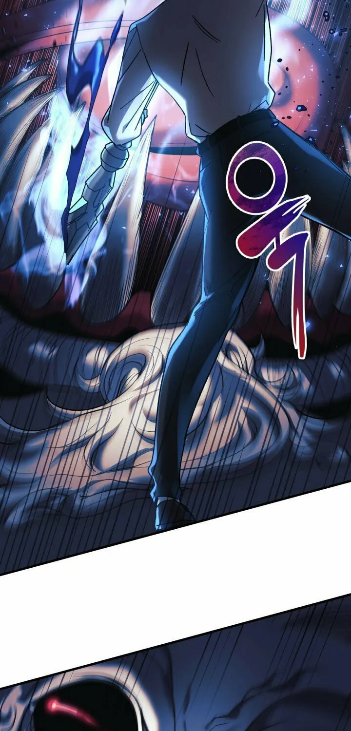 My Daughter Is The Final Boss Chapter 20 page 38 - 