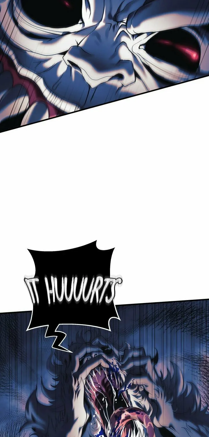 My Daughter Is The Final Boss Chapter 20 page 39 - 
