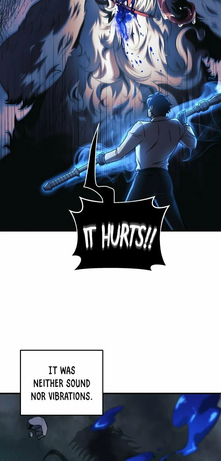My Daughter Is The Final Boss Chapter 20 page 40 - 