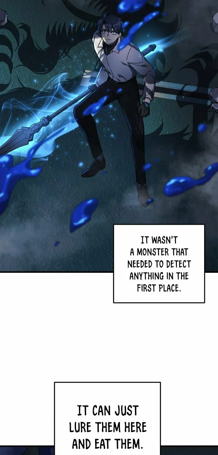 My Daughter Is The Final Boss Chapter 20 page 41 - 