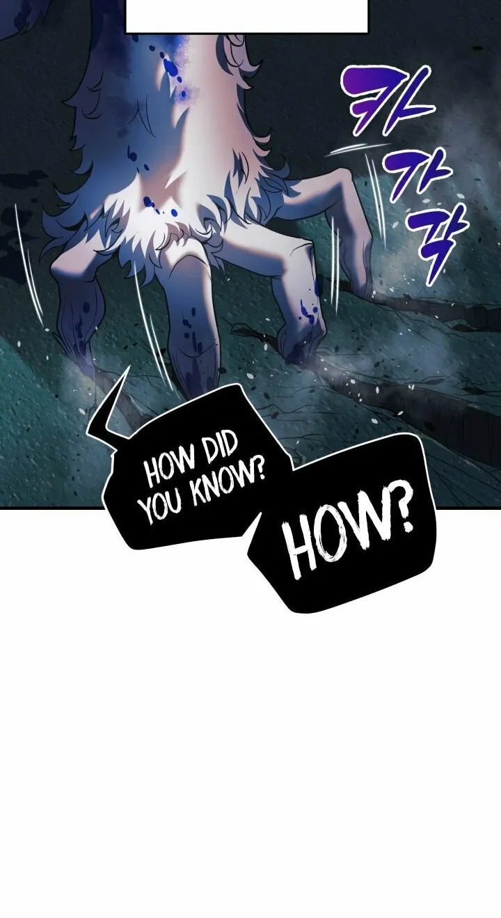 My Daughter Is The Final Boss Chapter 20 page 42 - 