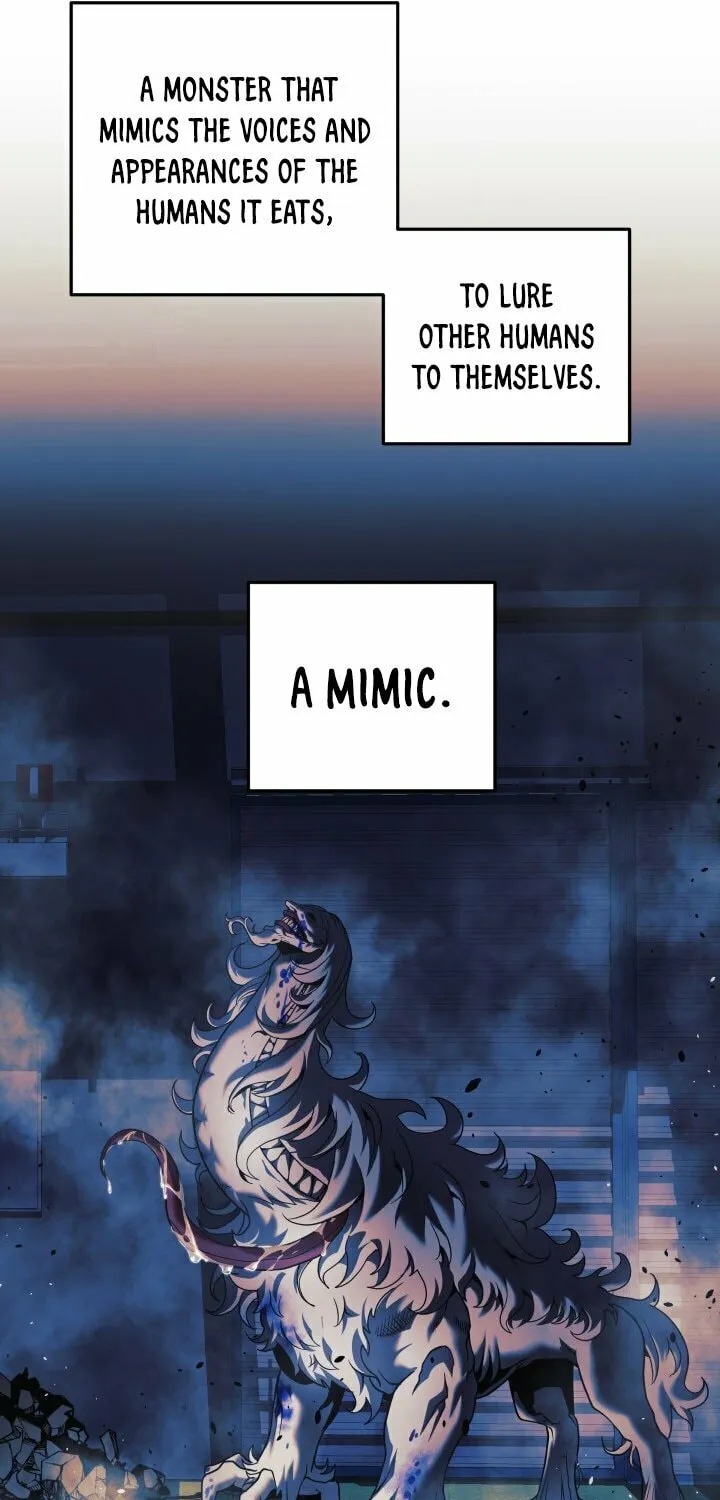 My Daughter Is The Final Boss Chapter 20 page 43 - 