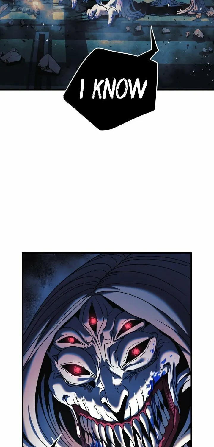 My Daughter Is The Final Boss Chapter 20 page 44 - 