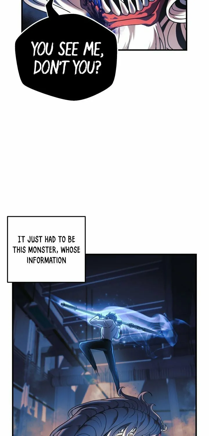 My Daughter Is The Final Boss Chapter 20 page 45 - 