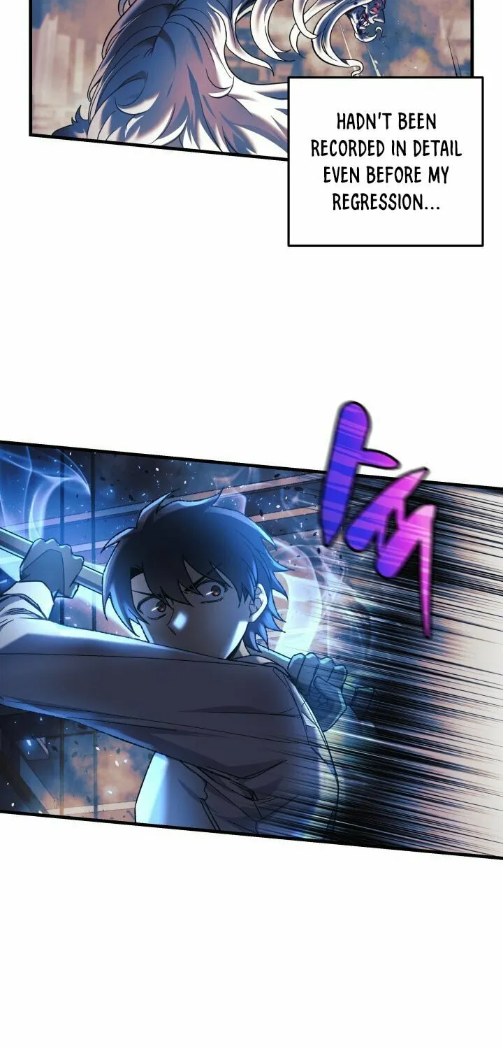 My Daughter Is The Final Boss Chapter 20 page 46 - 