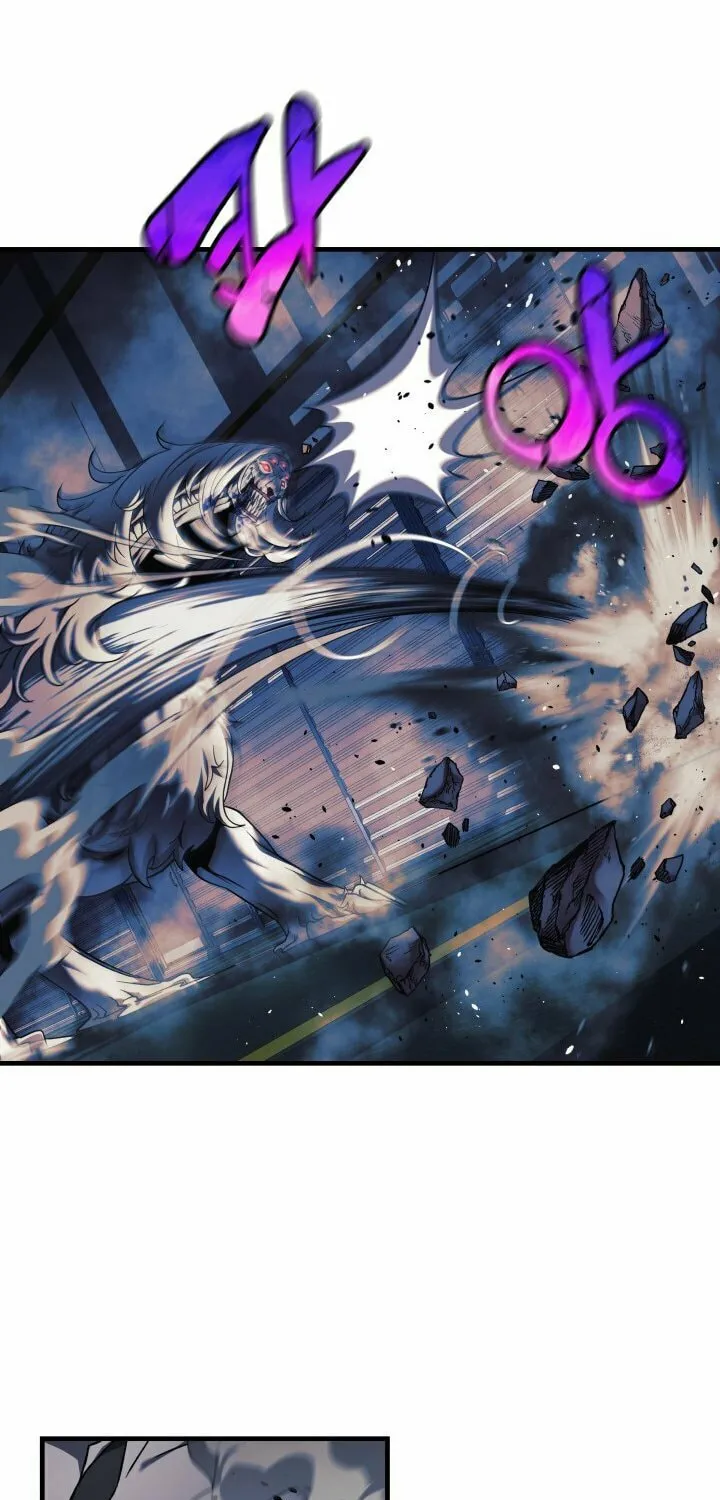 My Daughter Is The Final Boss Chapter 20 page 47 - 
