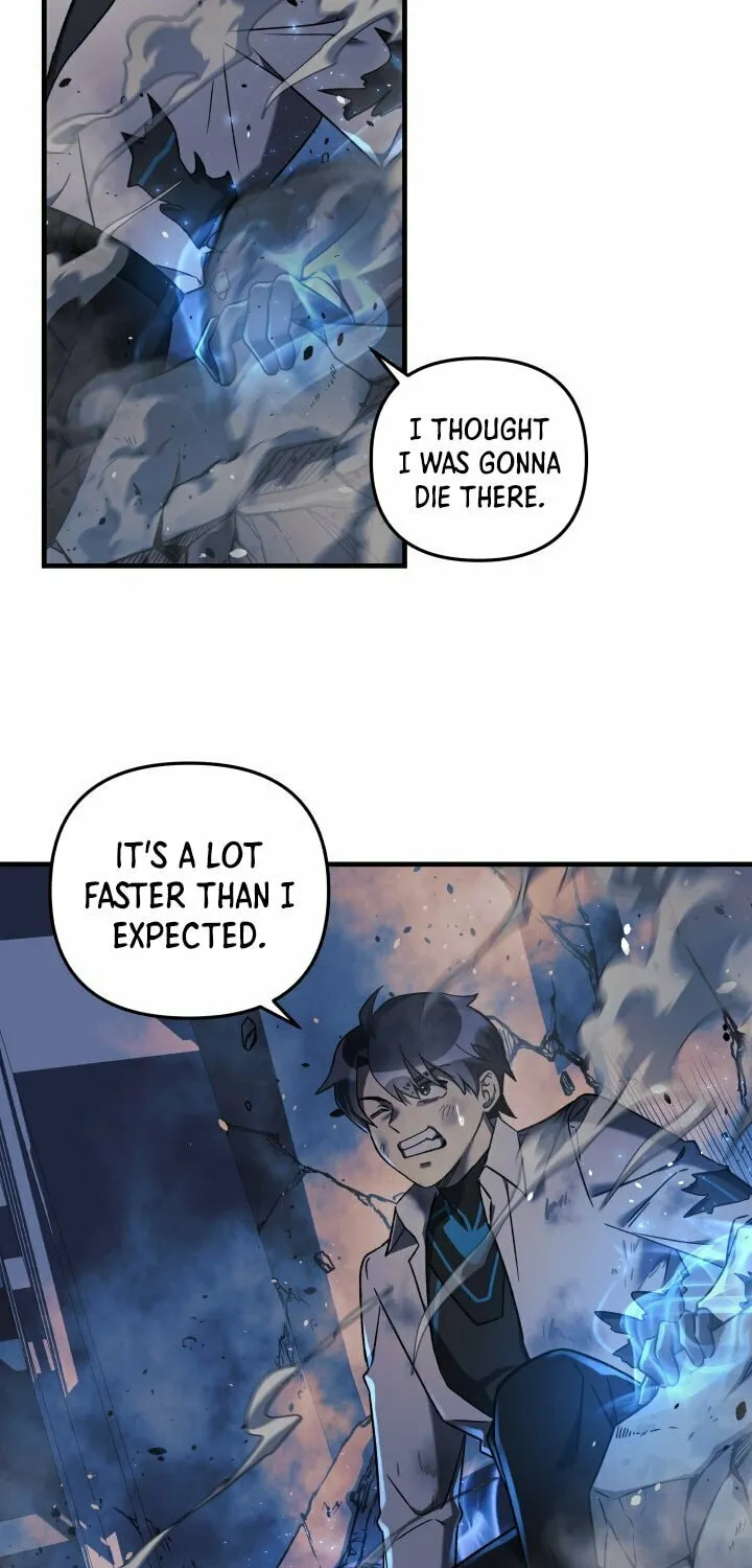 My Daughter Is The Final Boss Chapter 20 page 48 - 