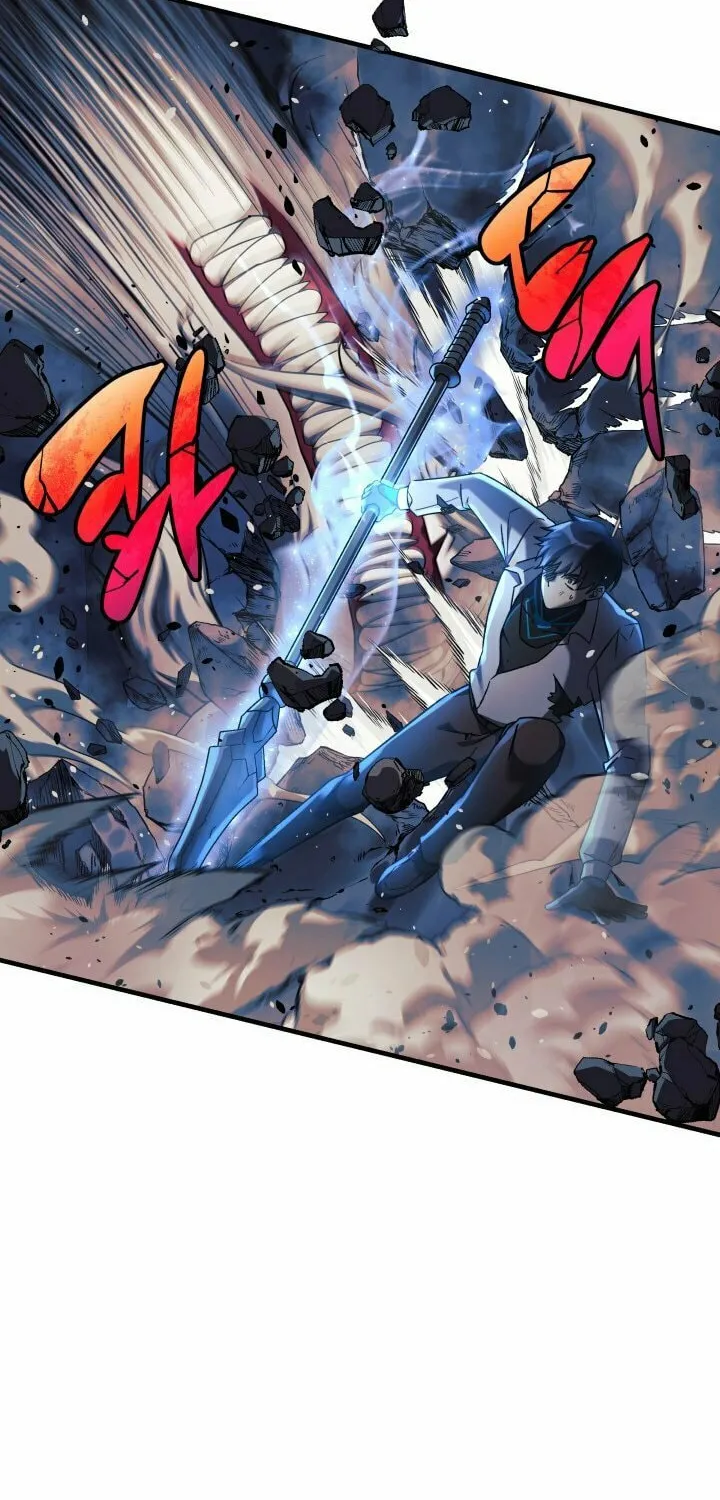 My Daughter Is The Final Boss Chapter 20 page 50 - 