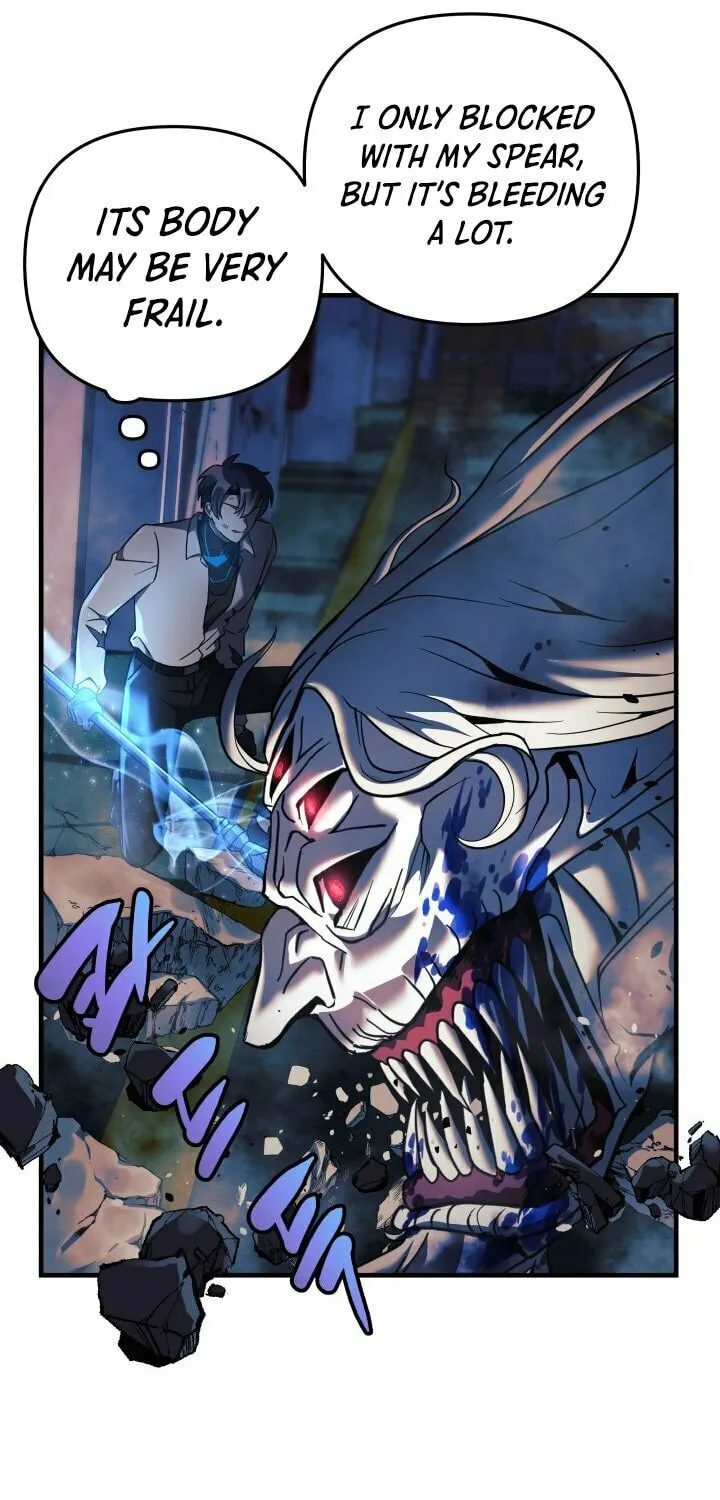 My Daughter Is The Final Boss Chapter 20 page 51 - 