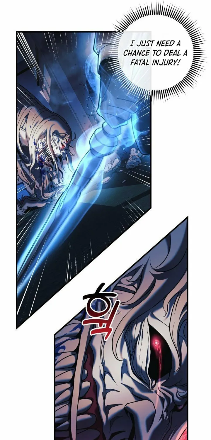 My Daughter Is The Final Boss Chapter 20 page 53 - 