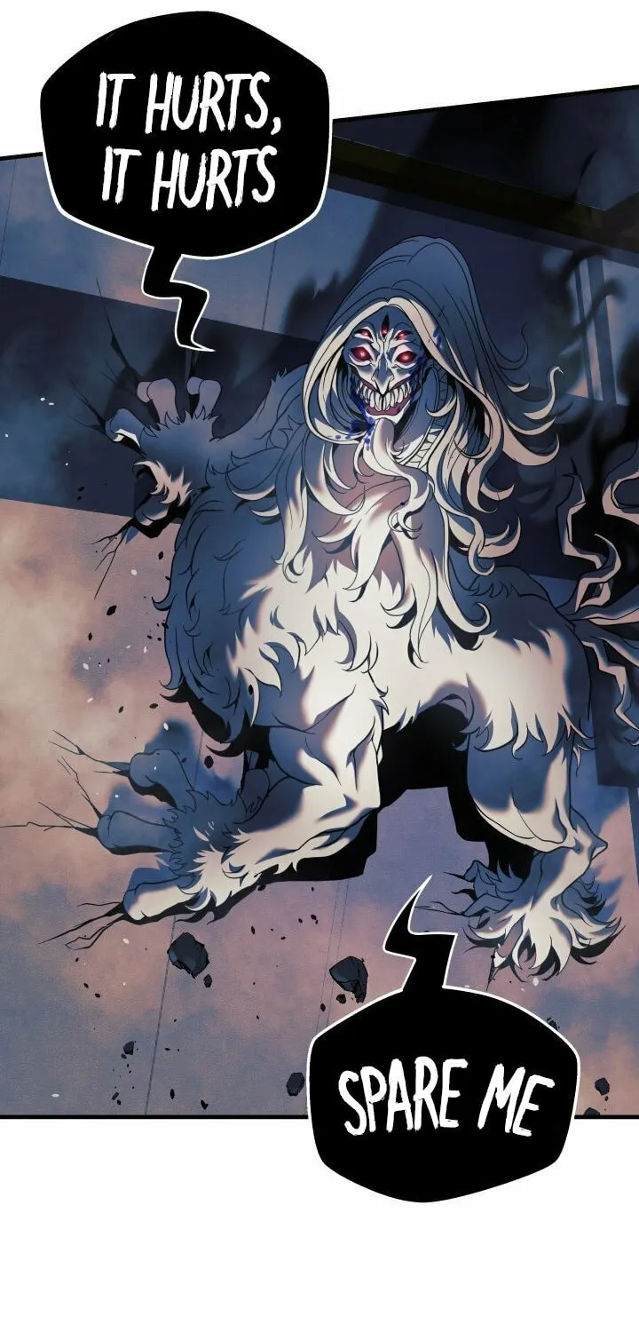 My Daughter Is The Final Boss Chapter 20 page 56 - 