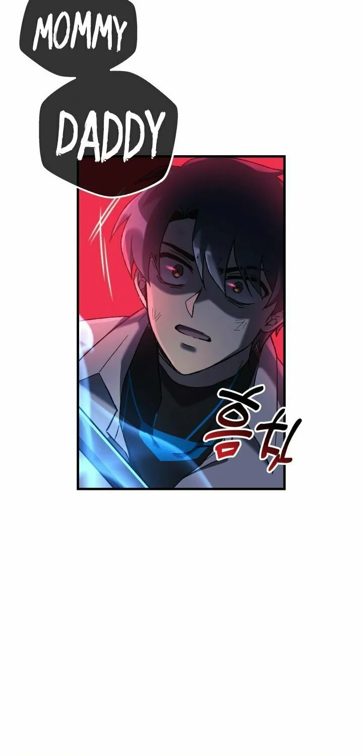 My Daughter Is The Final Boss Chapter 20 page 58 - 