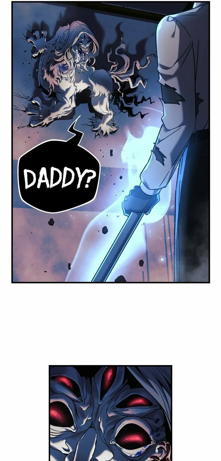 My Daughter Is The Final Boss Chapter 20 page 59 - 
