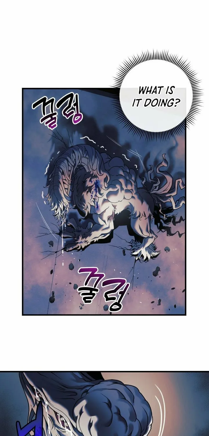 My Daughter Is The Final Boss Chapter 20 page 61 - 