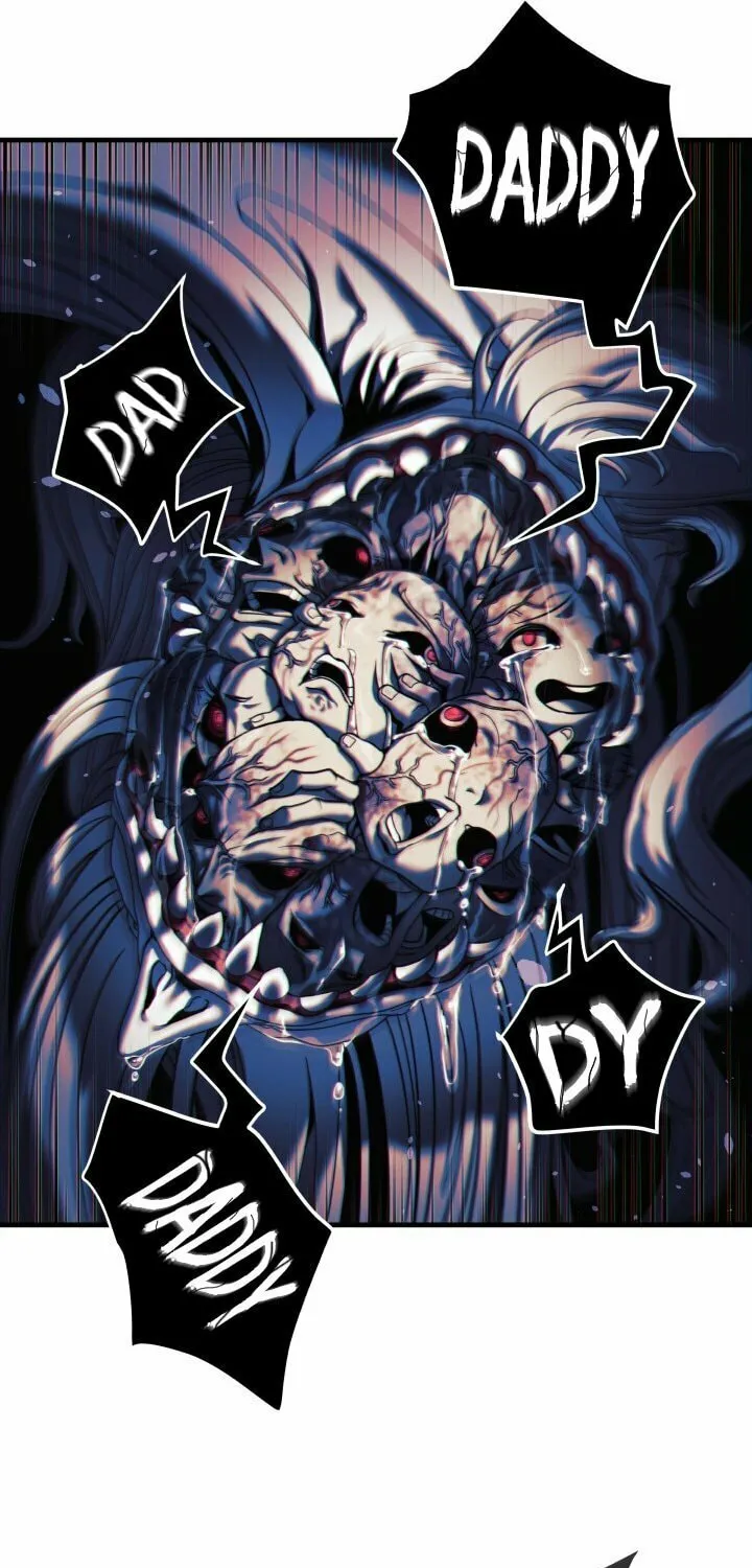My Daughter Is The Final Boss Chapter 20 page 63 - 