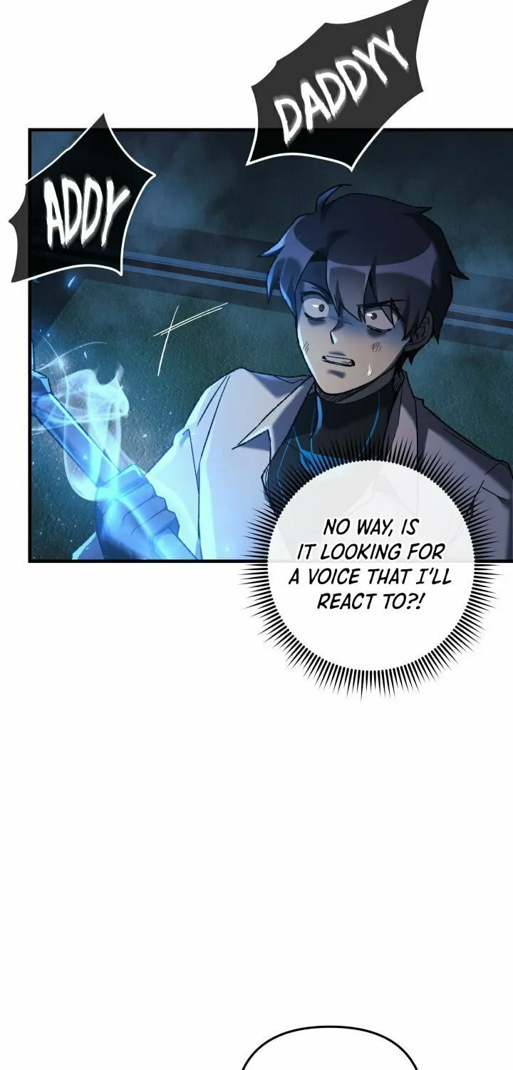 My Daughter Is The Final Boss Chapter 20 page 64 - 