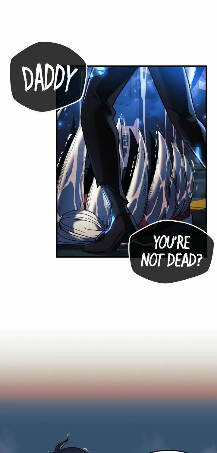 My Daughter Is The Final Boss Chapter 20 page 71 - 