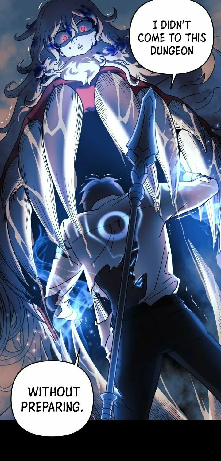 My Daughter Is The Final Boss Chapter 20 page 72 - 