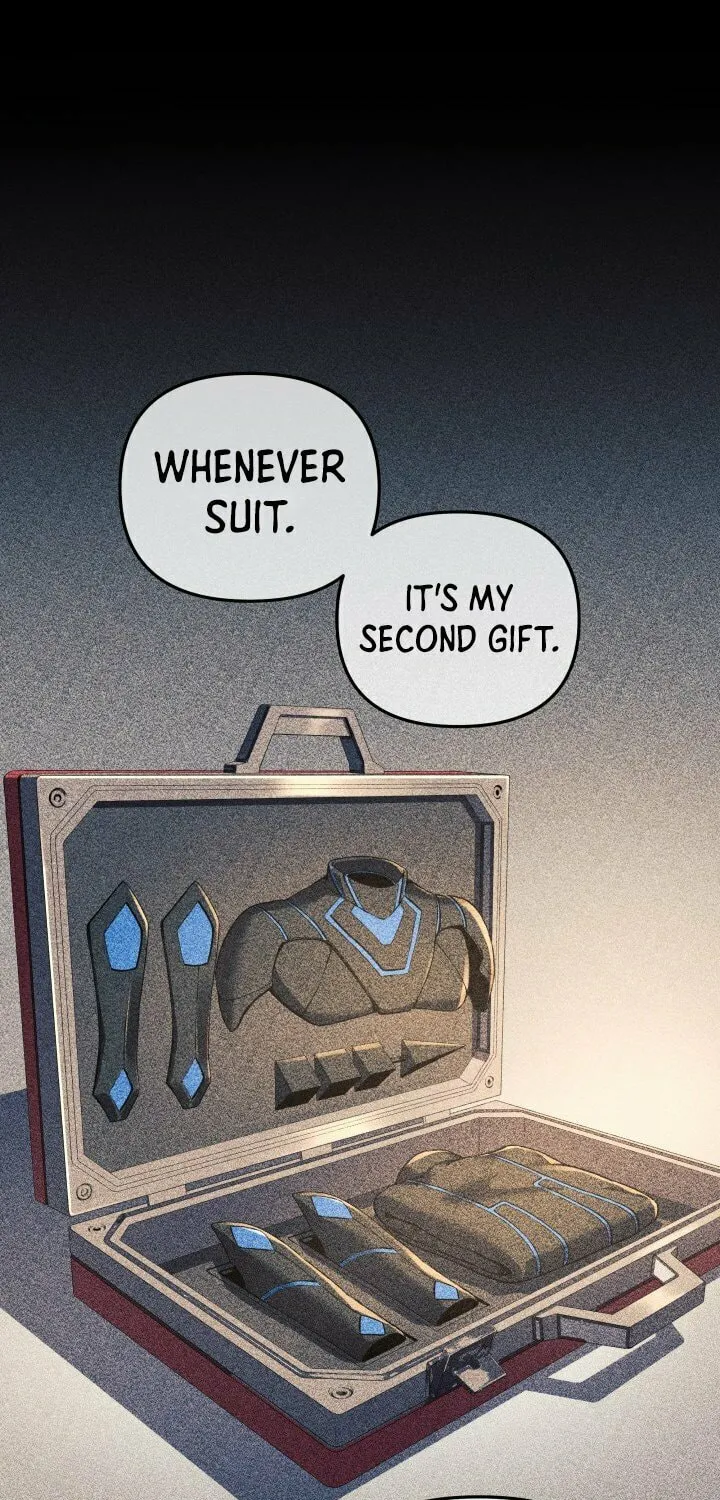 My Daughter Is The Final Boss Chapter 20 page 73 - 