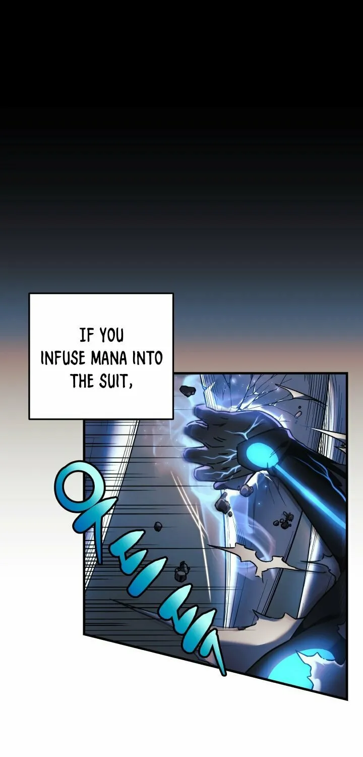 My Daughter Is The Final Boss Chapter 20 page 76 - 