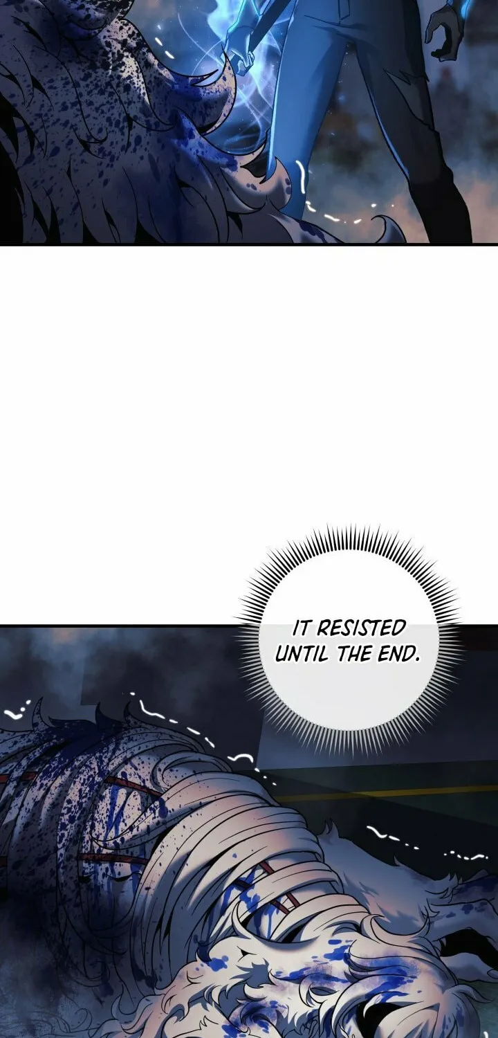 My Daughter Is The Final Boss Chapter 20 page 84 - 