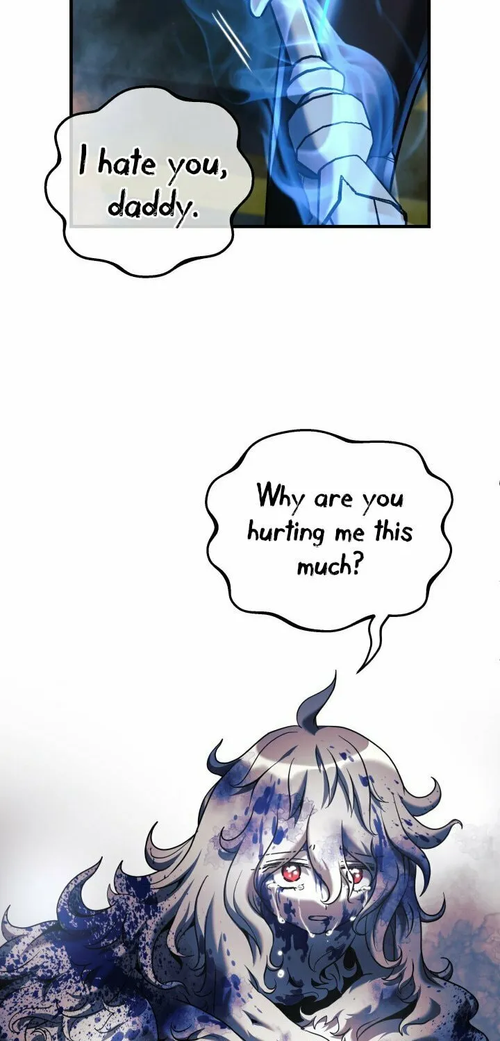 My Daughter Is The Final Boss Chapter 20 page 86 - 