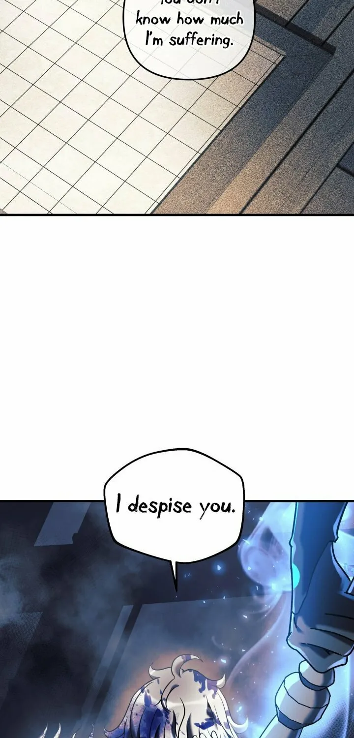 My Daughter Is The Final Boss Chapter 20 page 90 - 