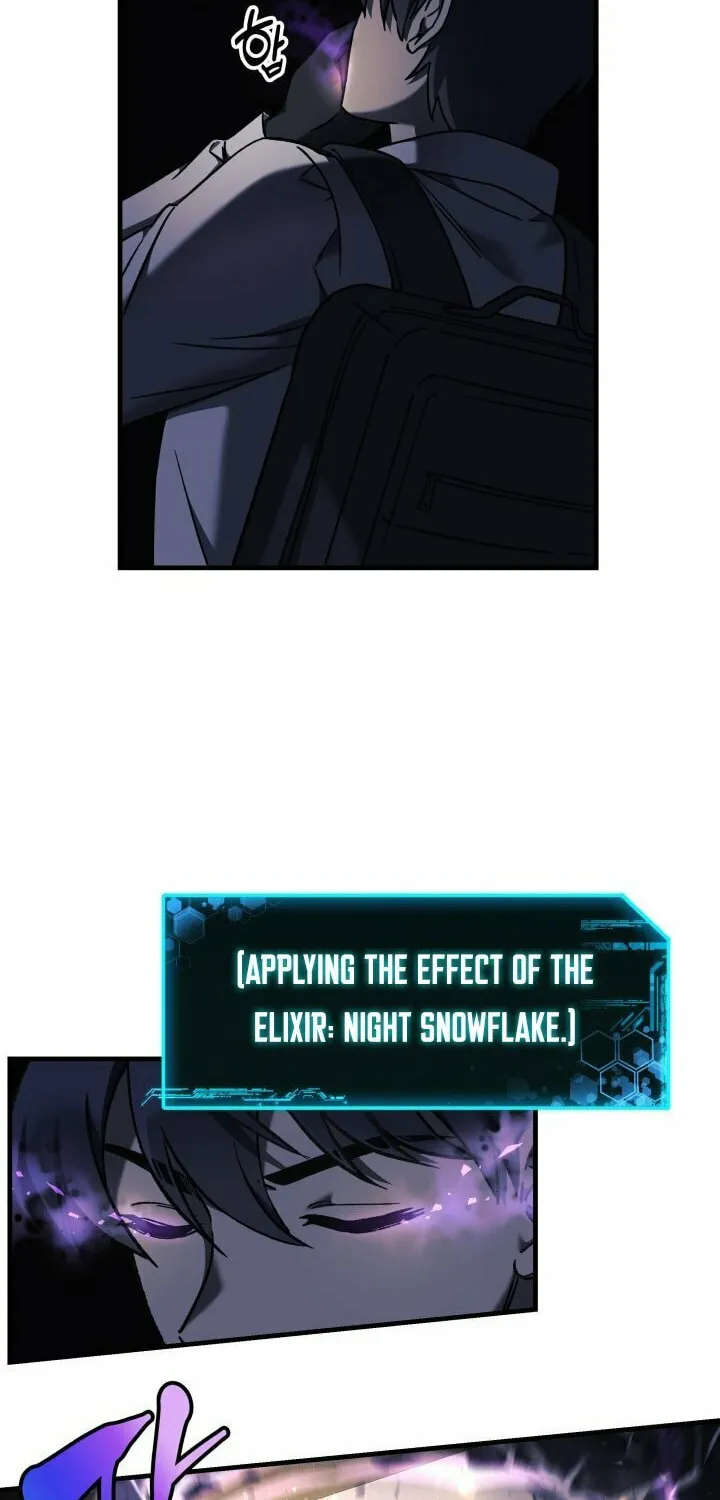 My Daughter Is The Final Boss Chapter 20 page 10 - 