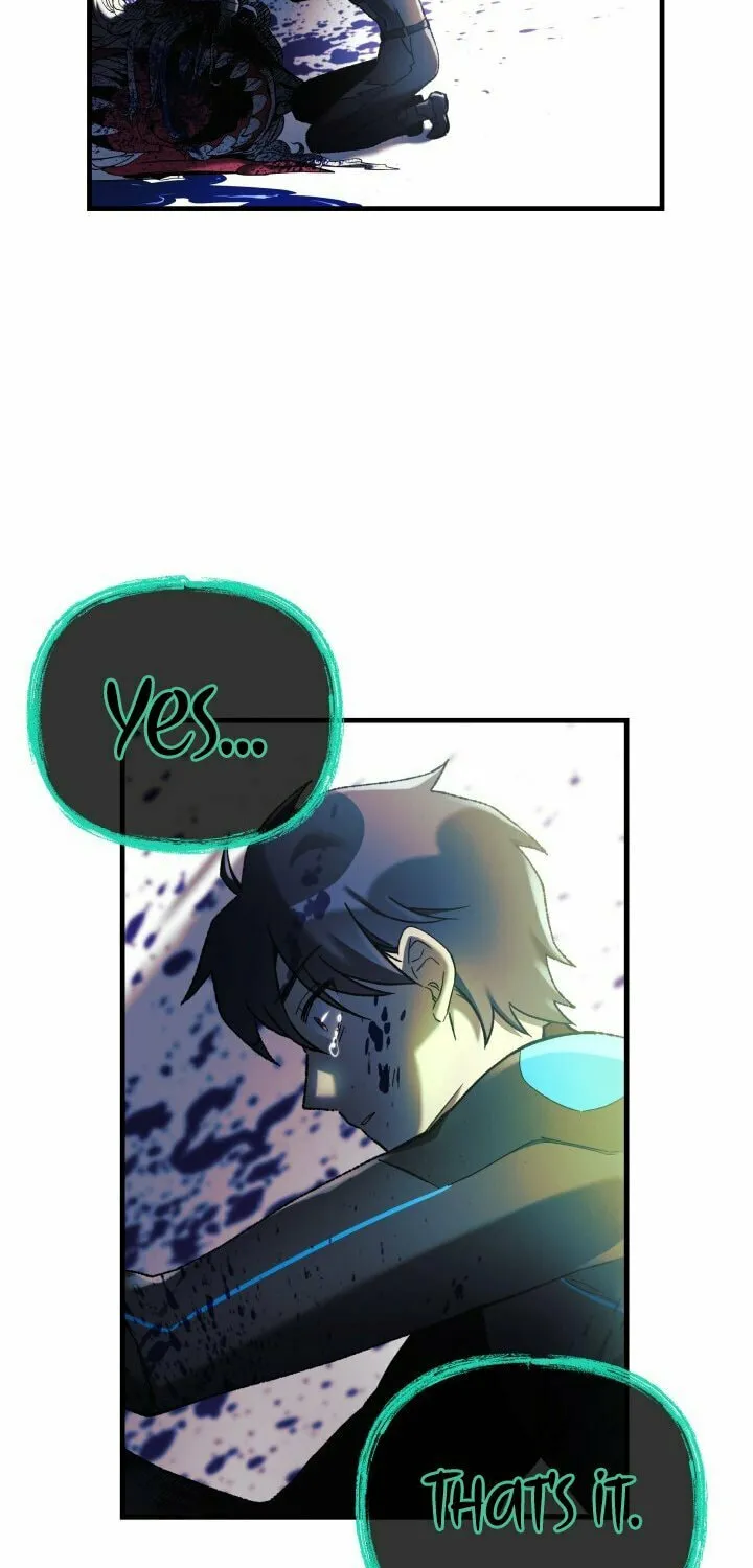 My Daughter Is The Final Boss Chapter 20 page 97 - 