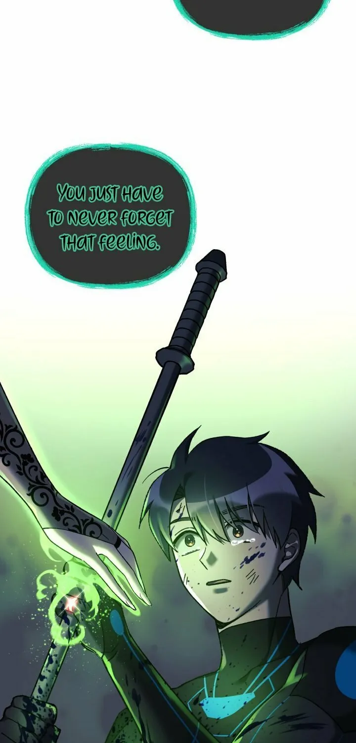My Daughter Is The Final Boss Chapter 20 page 98 - 