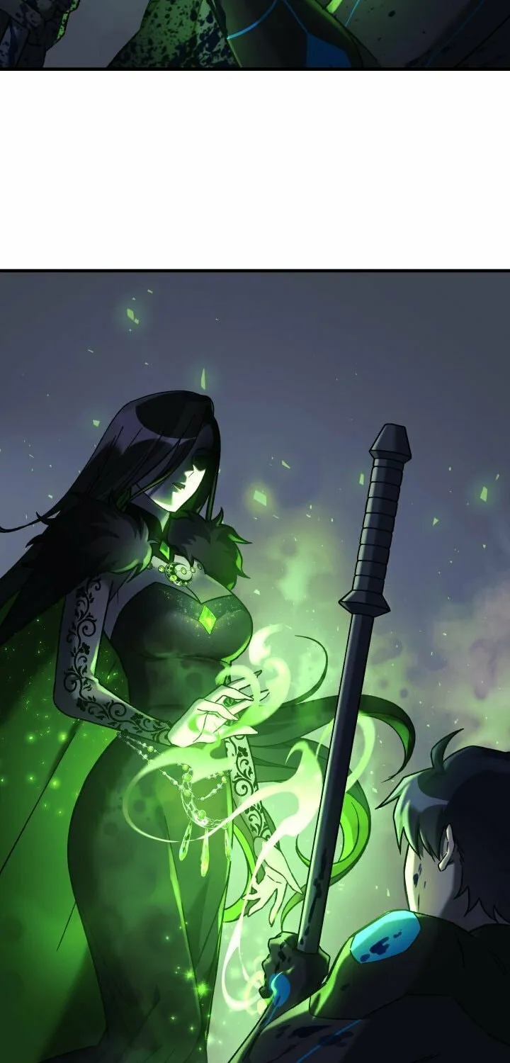 My Daughter Is The Final Boss Chapter 20 page 99 - 