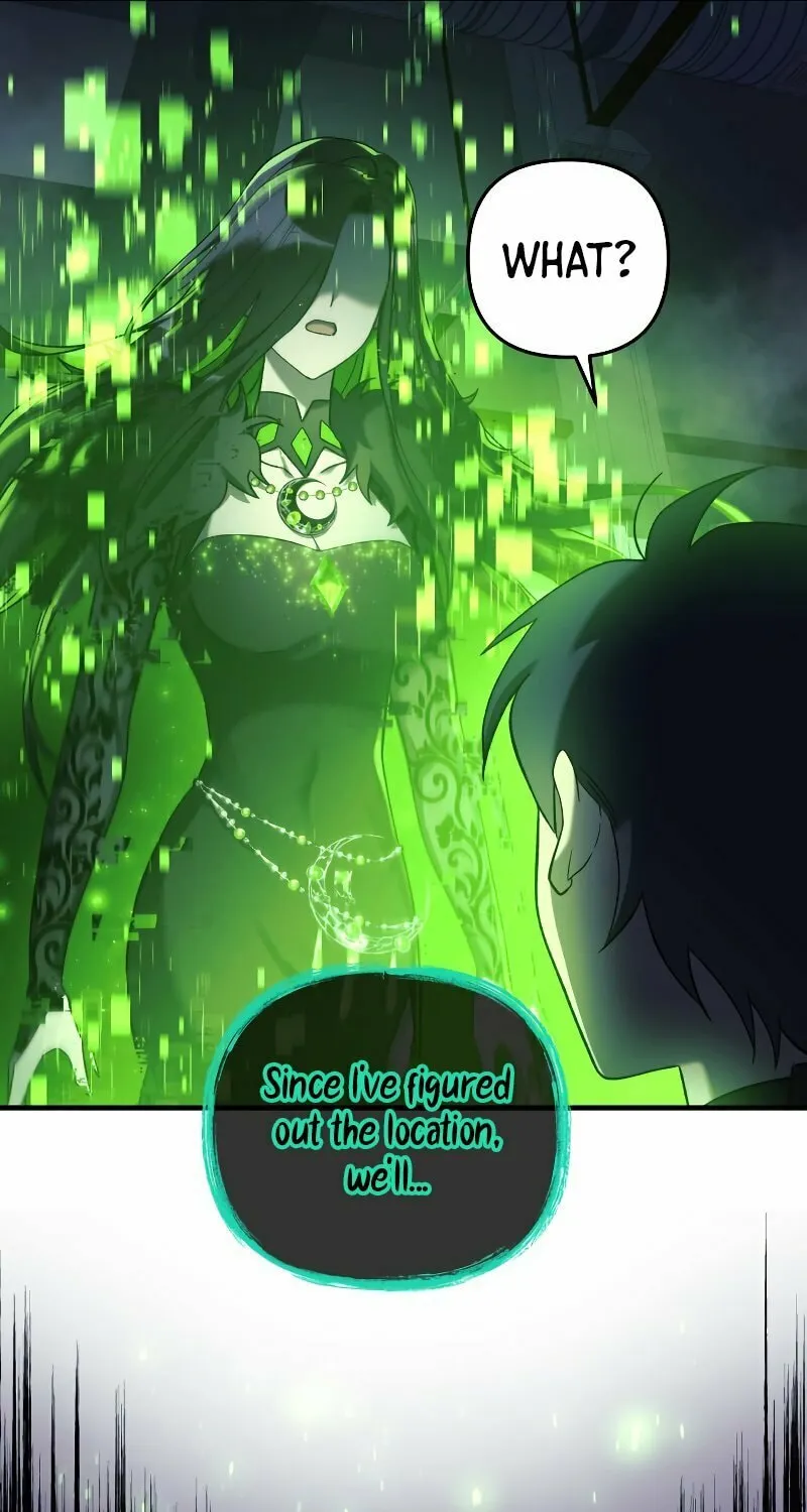 My Daughter Is The Final Boss Chapter 21 page 13 - 