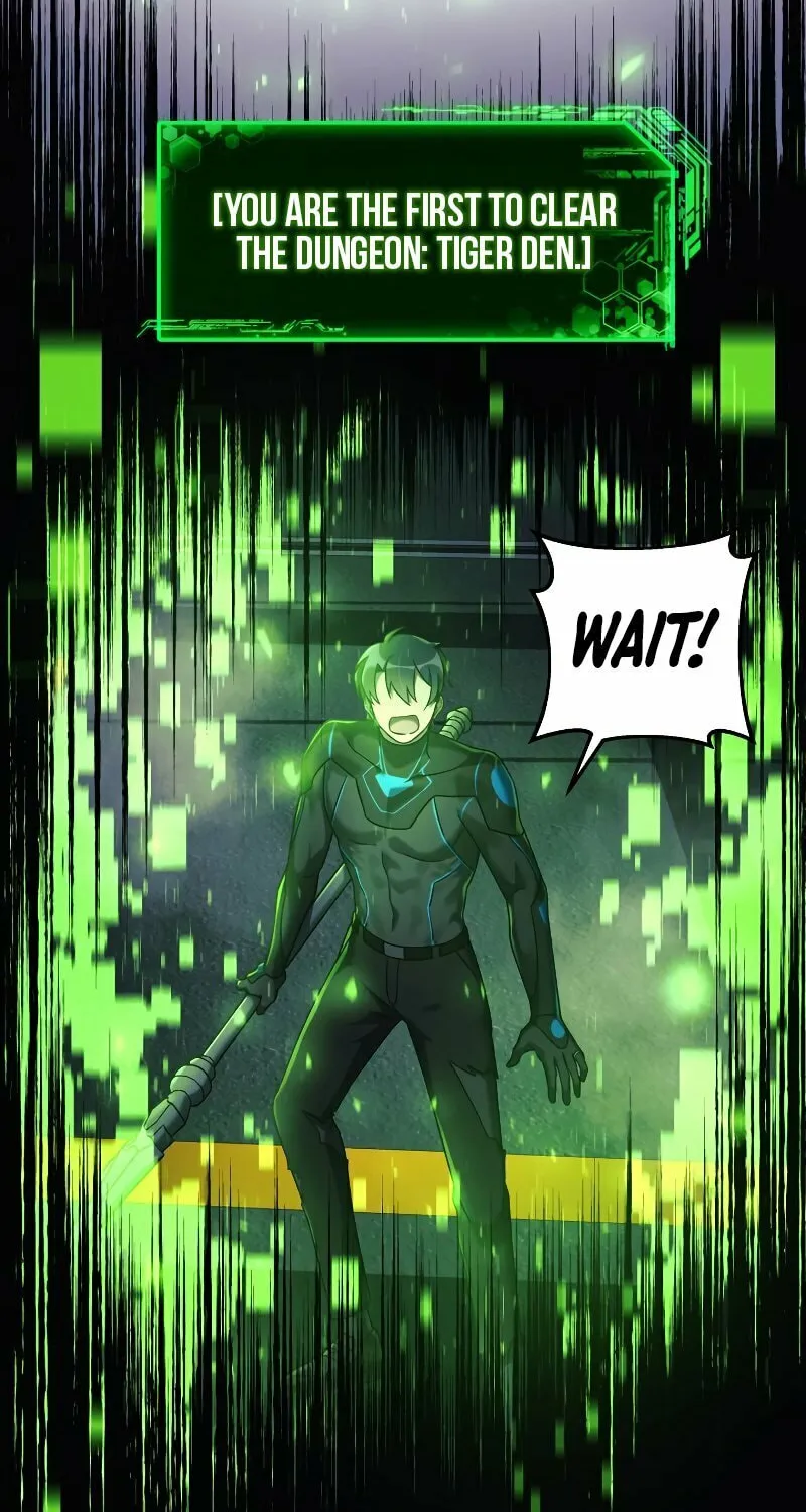 My Daughter Is The Final Boss Chapter 21 page 14 - 