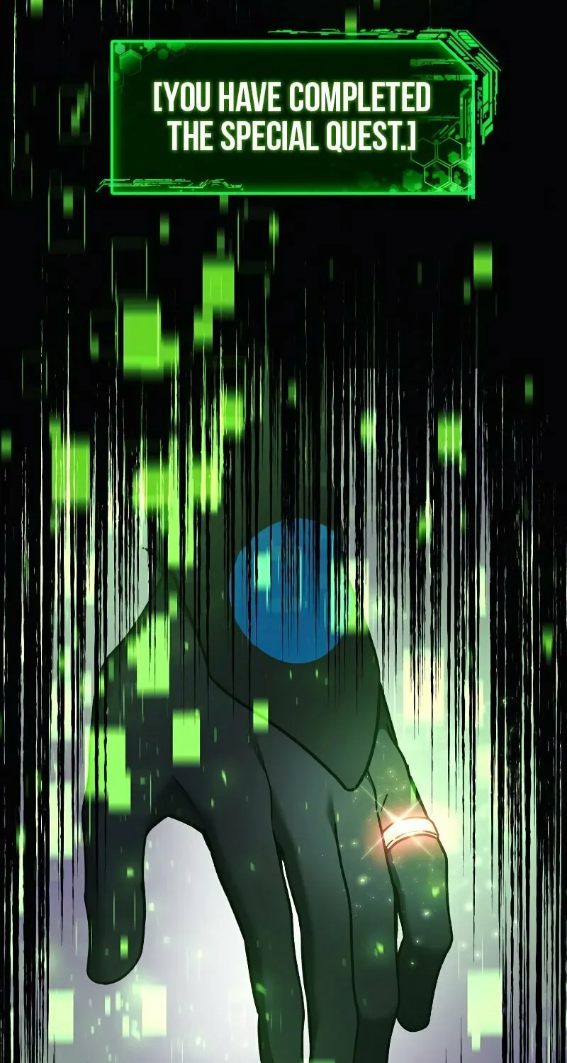 My Daughter Is The Final Boss Chapter 21 page 15 - 