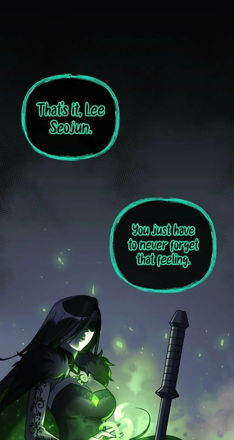 My Daughter Is The Final Boss Chapter 21 page 3 - 