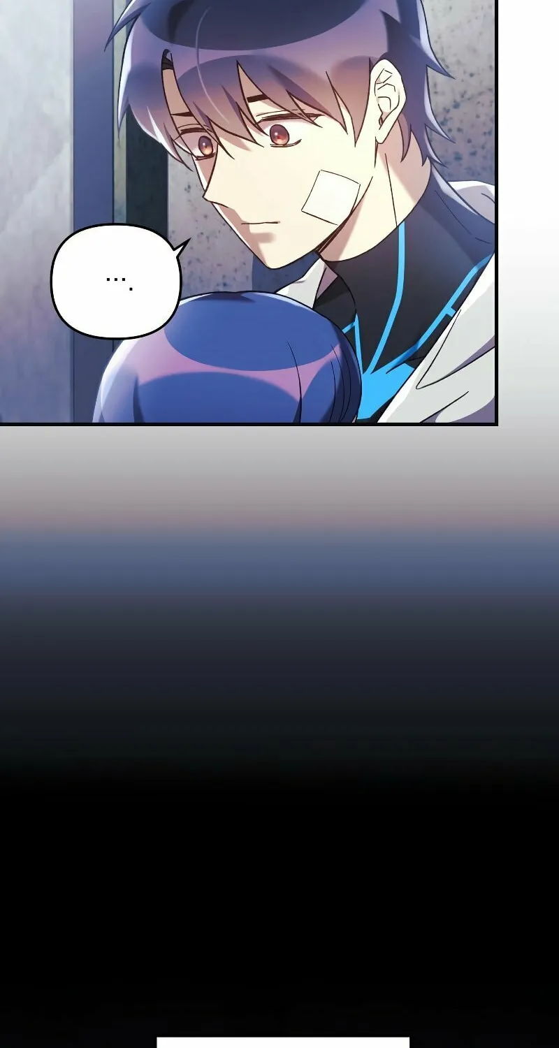My Daughter Is The Final Boss Chapter 21 page 25 - 
