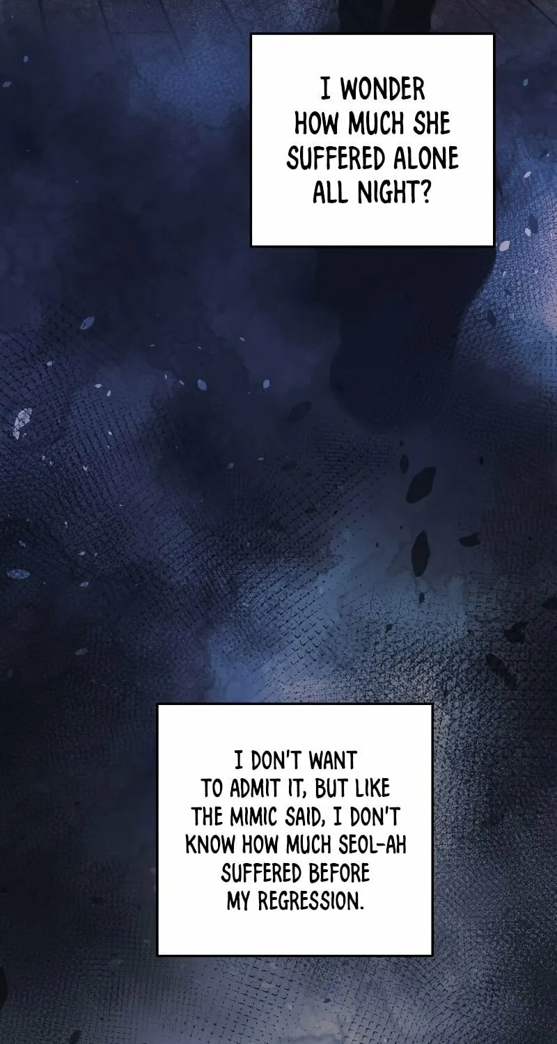 My Daughter Is The Final Boss Chapter 21 page 27 - 