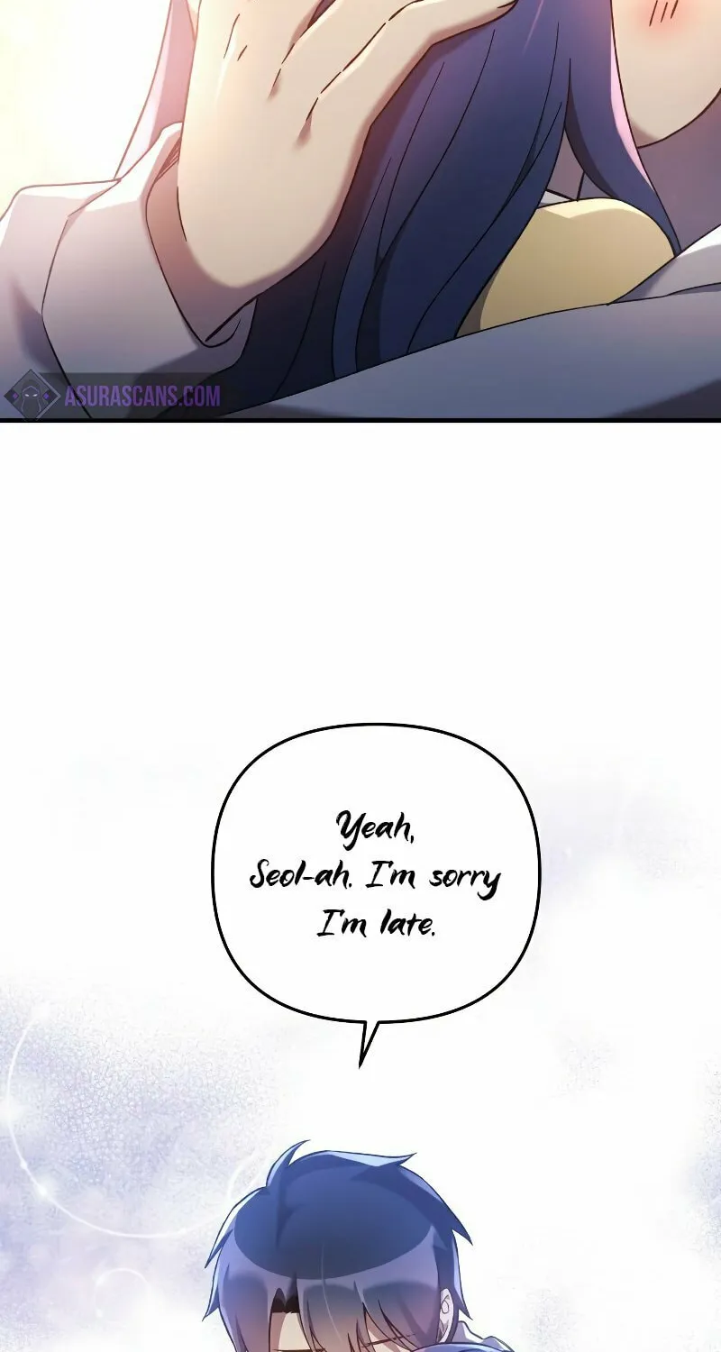 My Daughter Is The Final Boss Chapter 21 page 29 - 