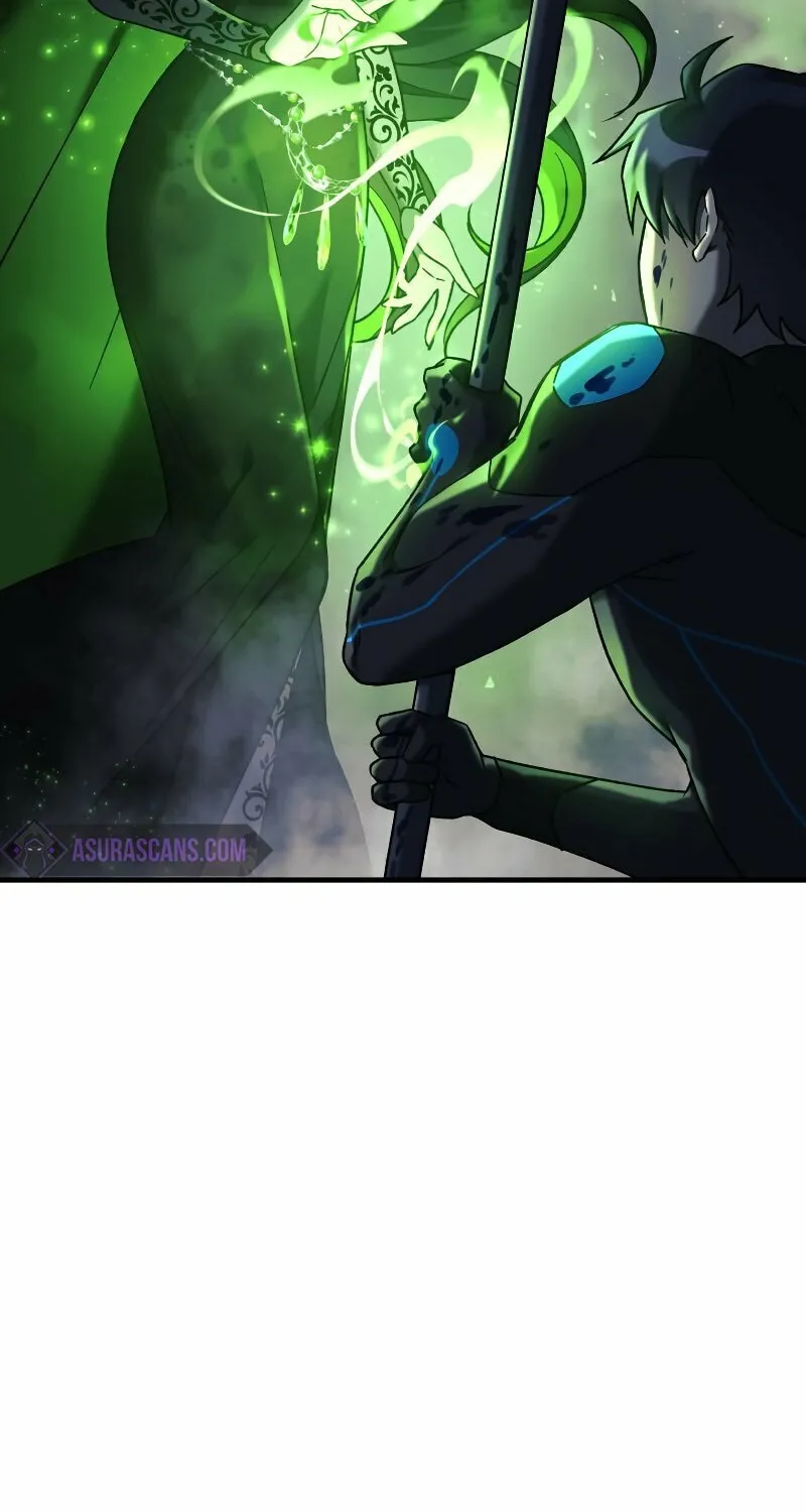 My Daughter Is The Final Boss Chapter 21 page 4 - 