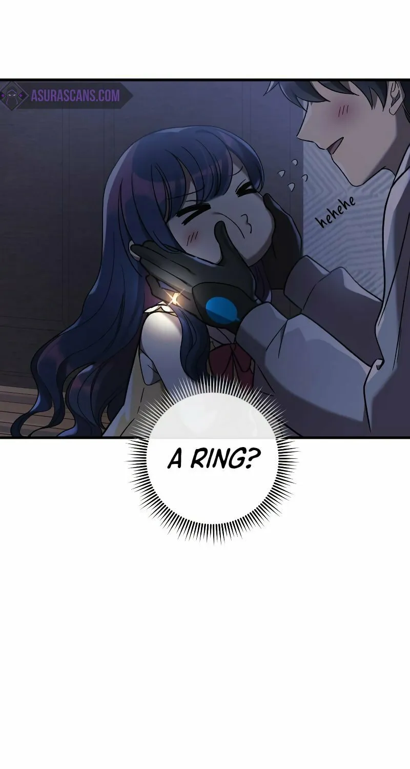 My Daughter Is The Final Boss Chapter 21 page 32 - 