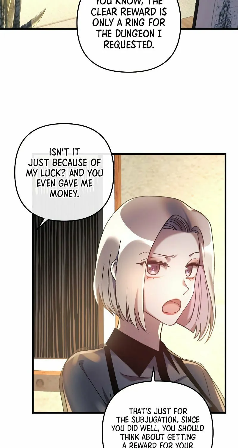 My Daughter Is The Final Boss Chapter 21 page 37 - 