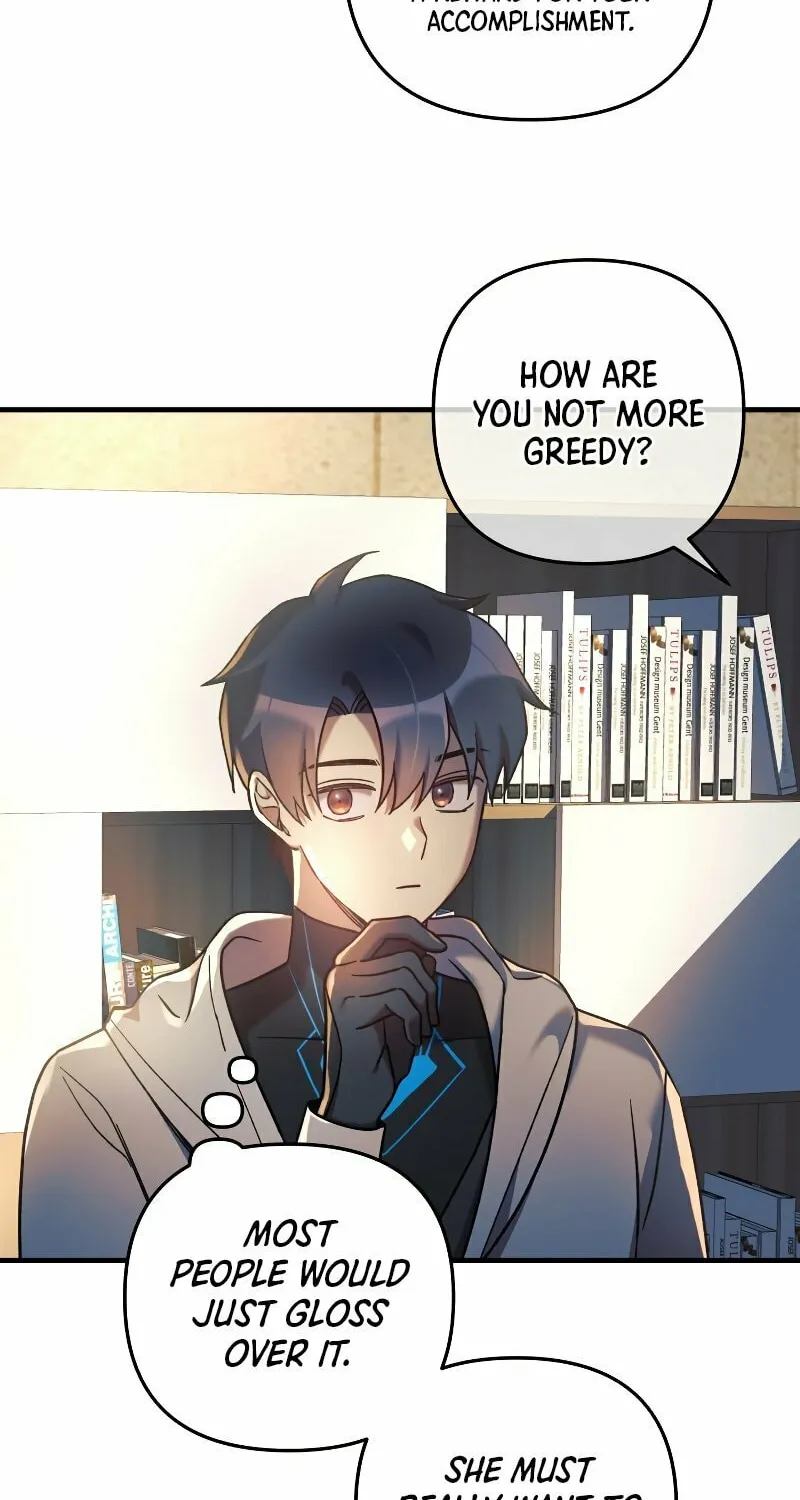My Daughter Is The Final Boss Chapter 21 page 38 - 