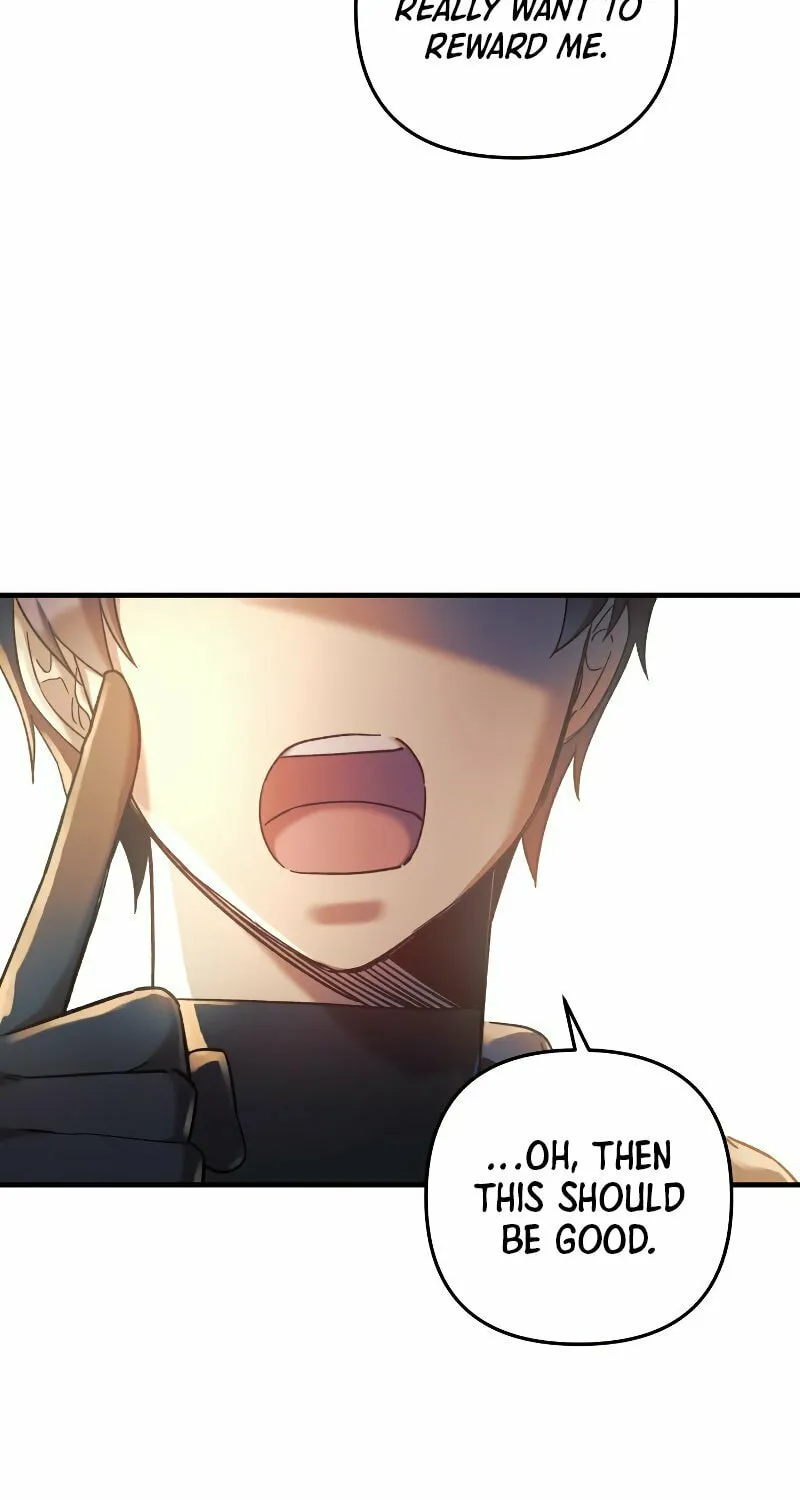 My Daughter Is The Final Boss Chapter 21 page 39 - 