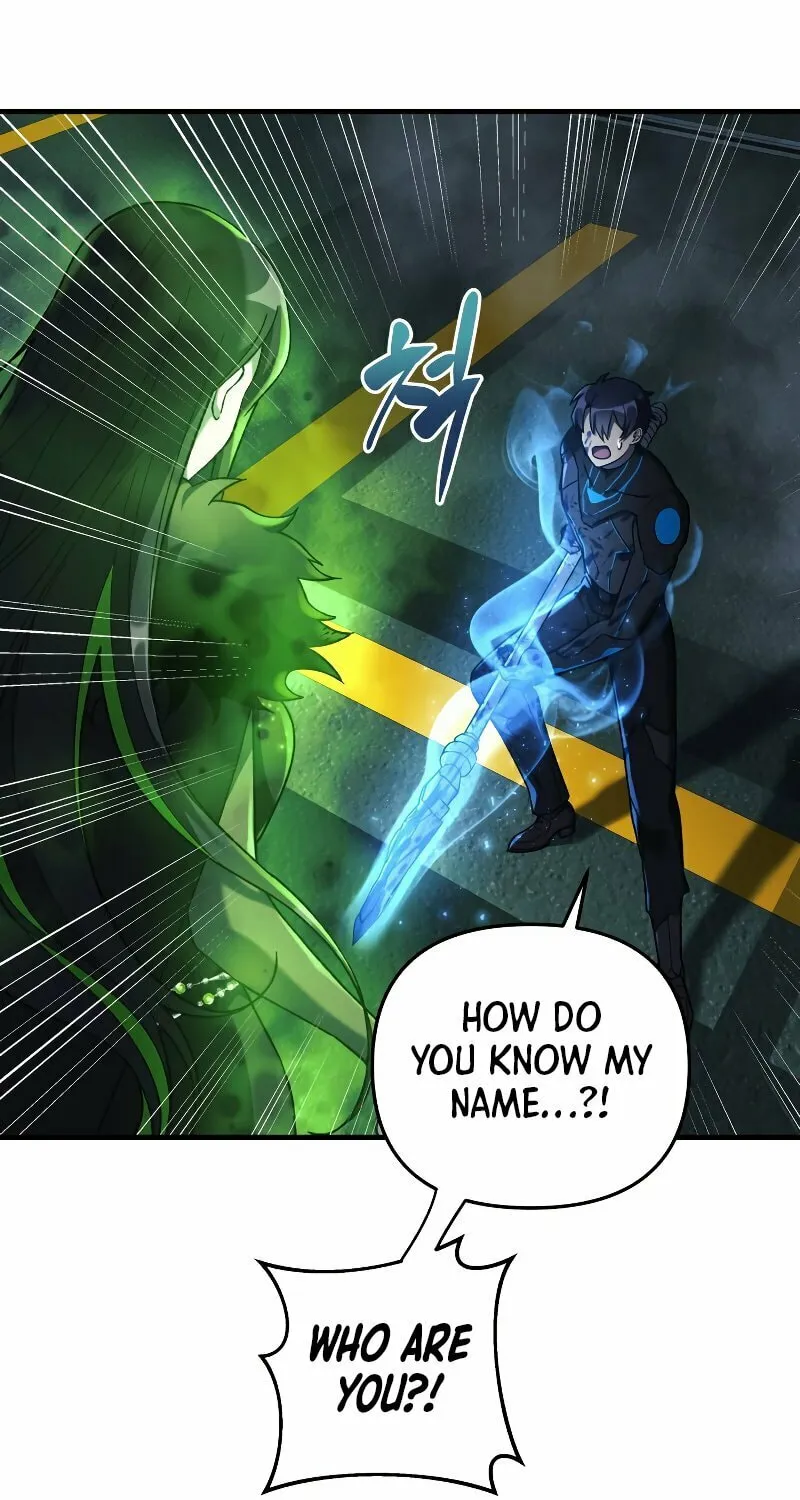 My Daughter Is The Final Boss Chapter 21 page 5 - 