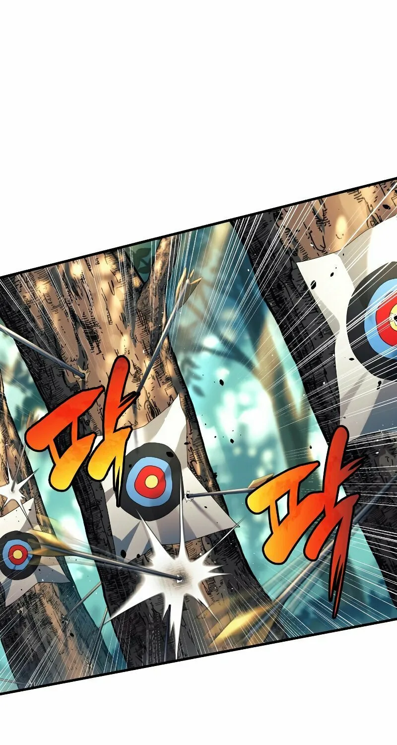 My Daughter Is The Final Boss Chapter 21 page 42 - 