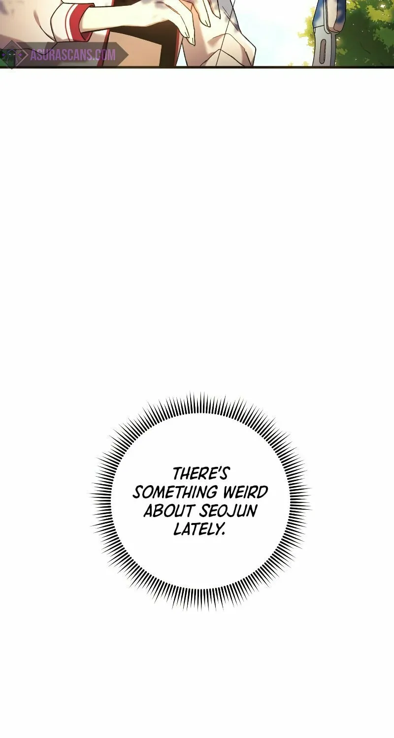 My Daughter Is The Final Boss Chapter 21 page 44 - 
