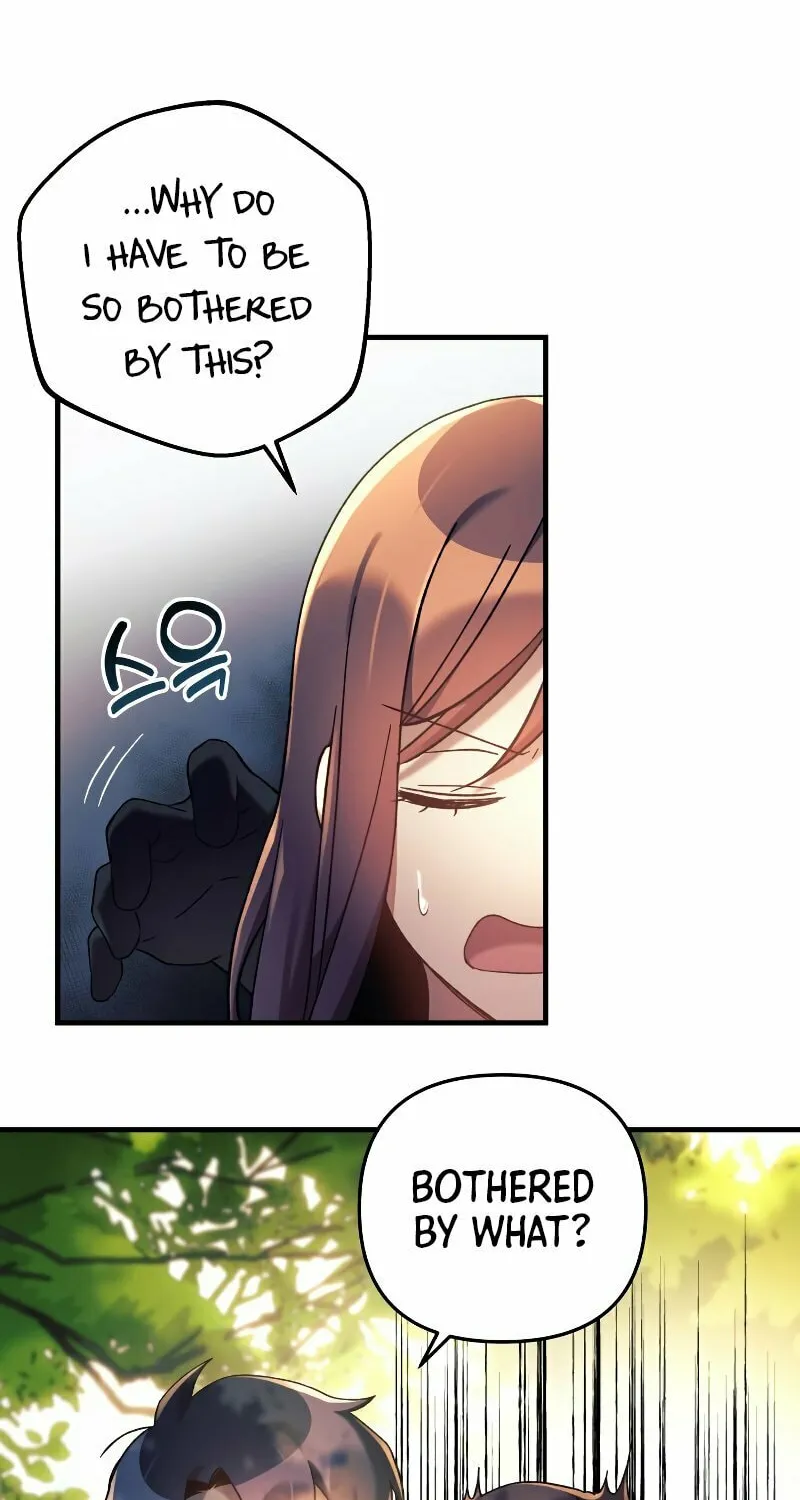 My Daughter Is The Final Boss Chapter 21 page 51 - 